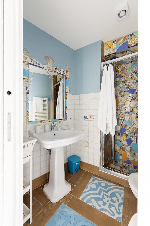 Bed & Breakfast Rosaroll Napoli