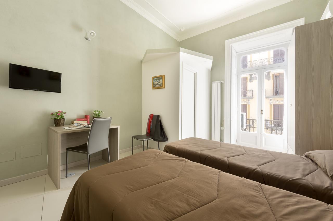 Bed & Breakfast Rosaroll 2*