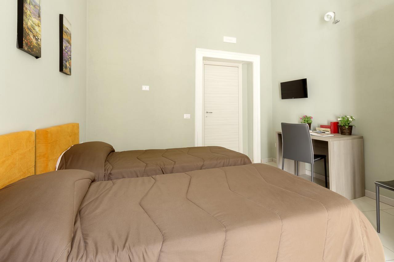 Bed & Breakfast Rosaroll