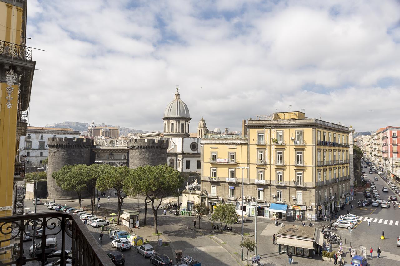 Bed & Breakfast Rosaroll Napoli
