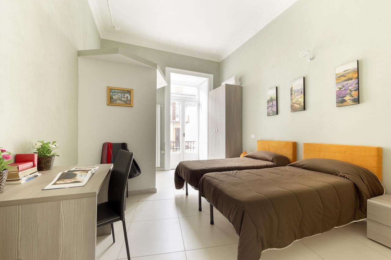 Rosaroll Bed & Breakfast