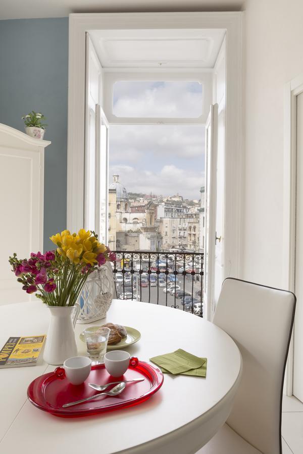 Bed & Breakfast Rosaroll Naples