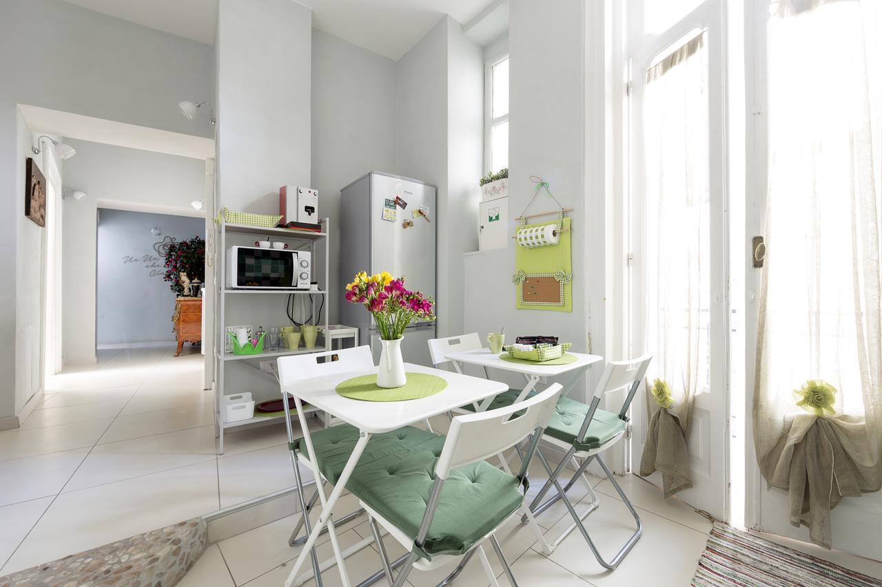 Bed & Breakfast Rosaroll Napoli