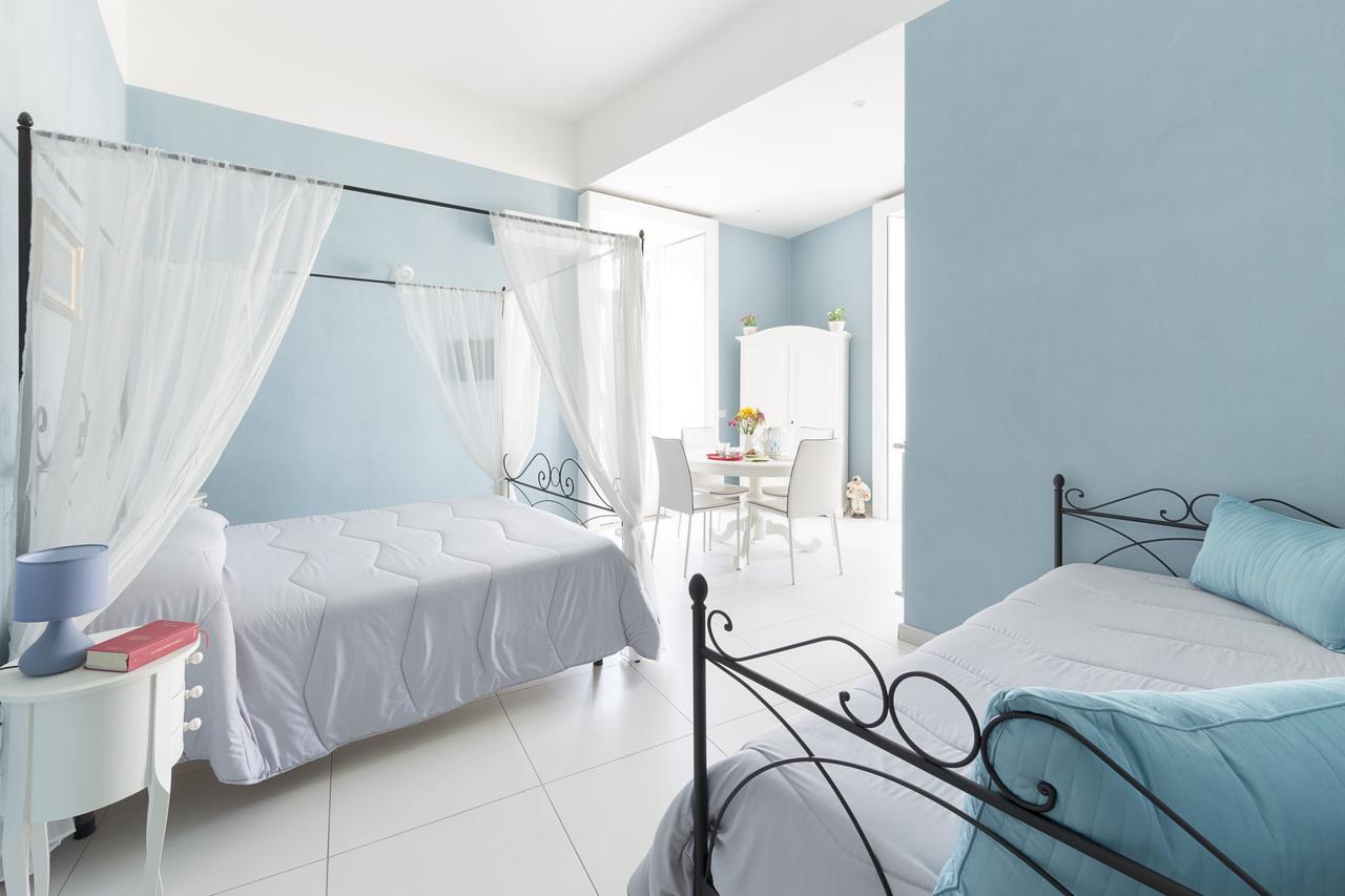 Bed & Breakfast Rosaroll 2*