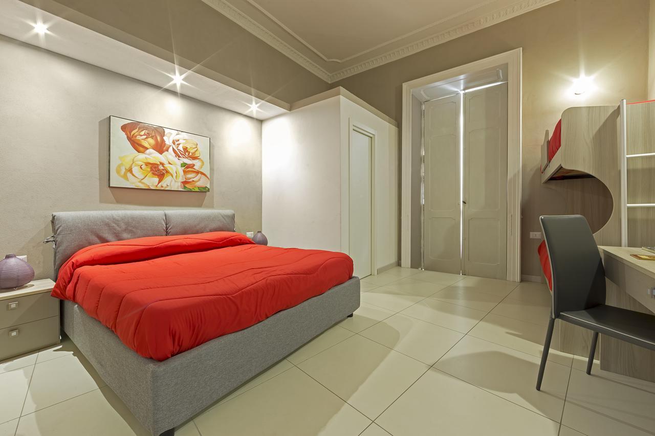 Rosaroll Bed & Breakfast Napoli