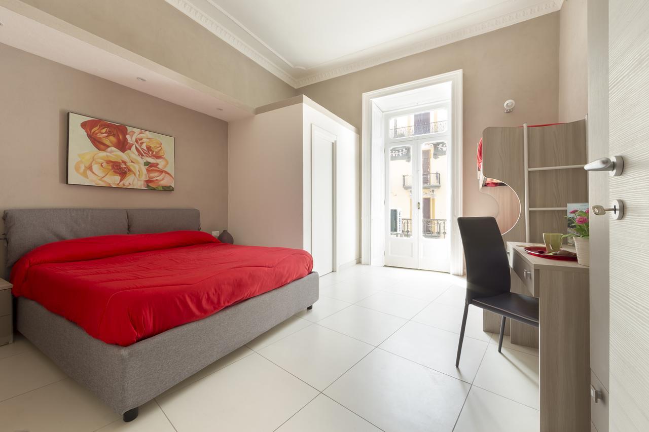 Rosaroll 2* Naples