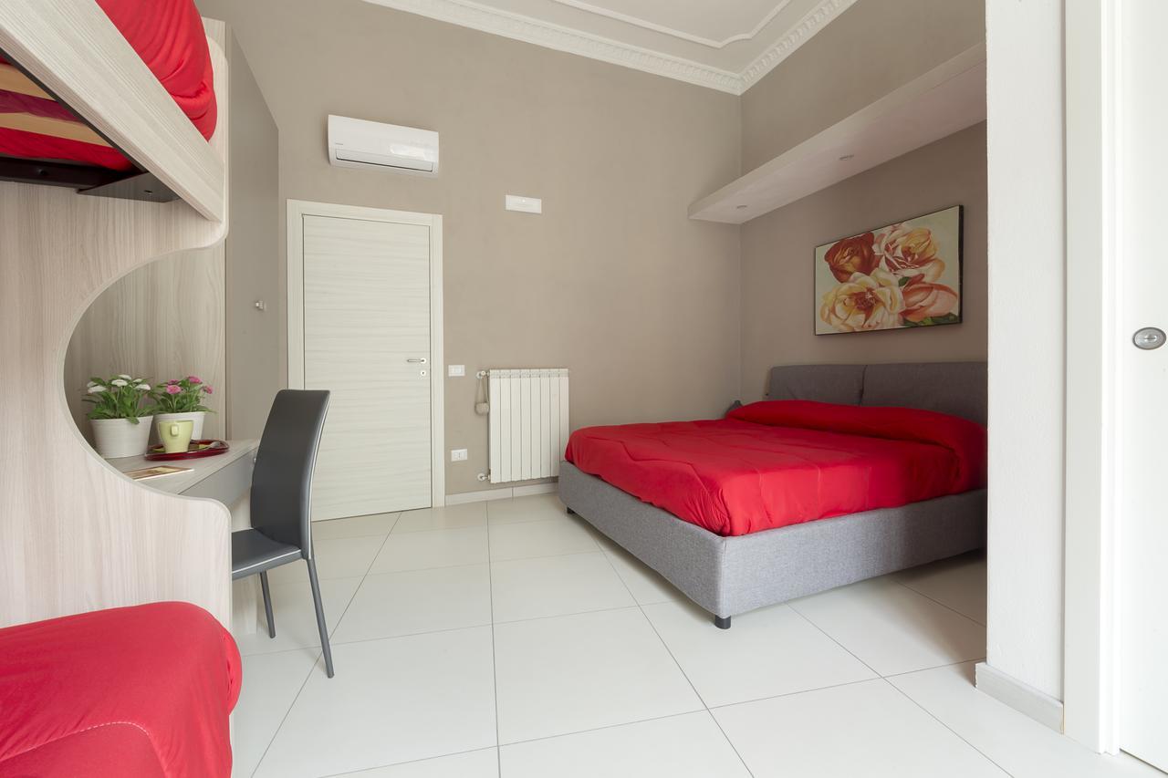 Bed & Breakfast Rosaroll 2*